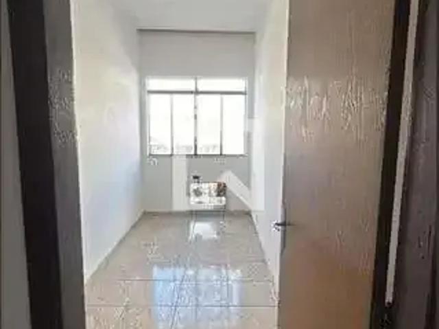 Apartamento para Locação em Rio de Janeiro/RJ Santa Cruz 2 Quartos