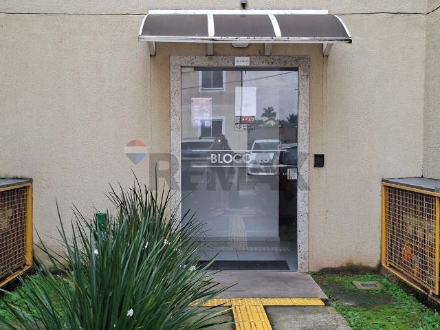 Apartamento para Locação em Rio de Janeiro/RJ Santa Cruz 2 Quartos