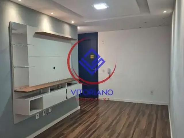 Apartamento para Locação em Rio de Janeiro/RJ Santa Cruz 2 Quartos