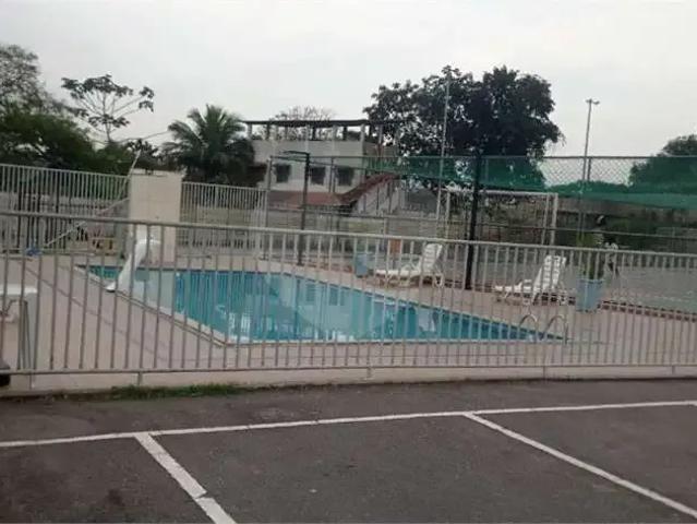 Apartamento para Locação em Rio de Janeiro/RJ Santa Cruz 2 Quartos