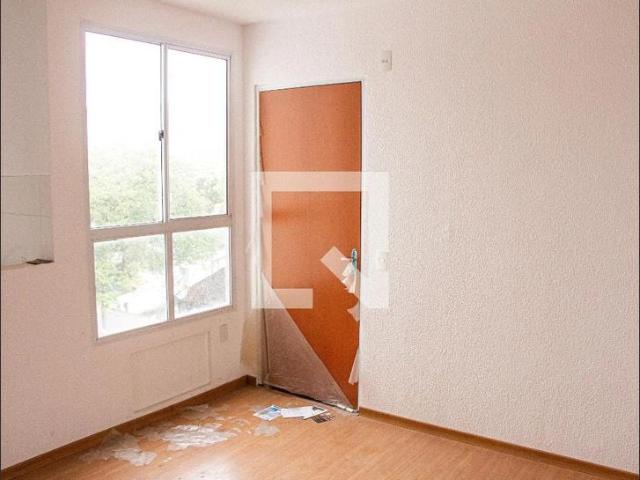 Apartamento para Locação em Rio de Janeiro/RJ Santa Cruz 2 Quartos