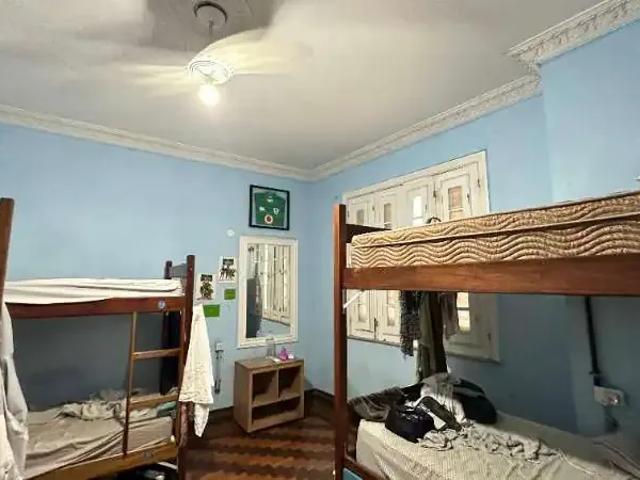 Apartamento para Locação em Rio de Janeiro/RJ Santa Teresa 11 Quartos