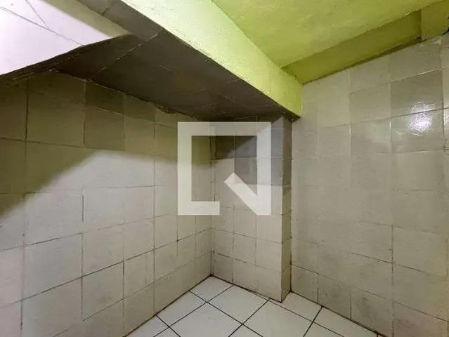 Apartamento para Locação em Rio de Janeiro/RJ Santa Teresa 1 Quartos