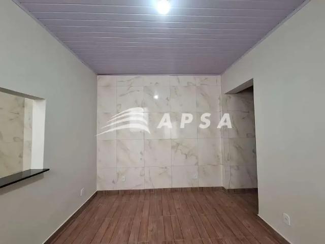 Apartamento para Locação em Rio de Janeiro/RJ Santa Teresa 2 Quartos