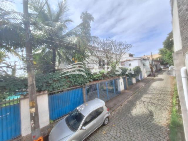 Apartamento para Locação em Rio de Janeiro/RJ Santa Teresa 3 Quartos