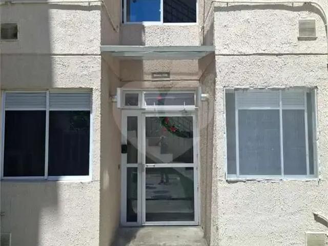 Apartamento para Locação em Rio de Janeiro/RJ Santíssimo 2 Quartos