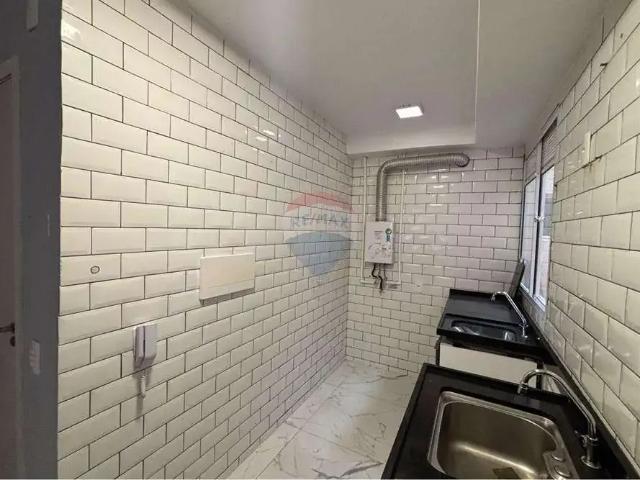 Apartamento para Locação em Rio de Janeiro/RJ Santíssimo 2 Quartos
