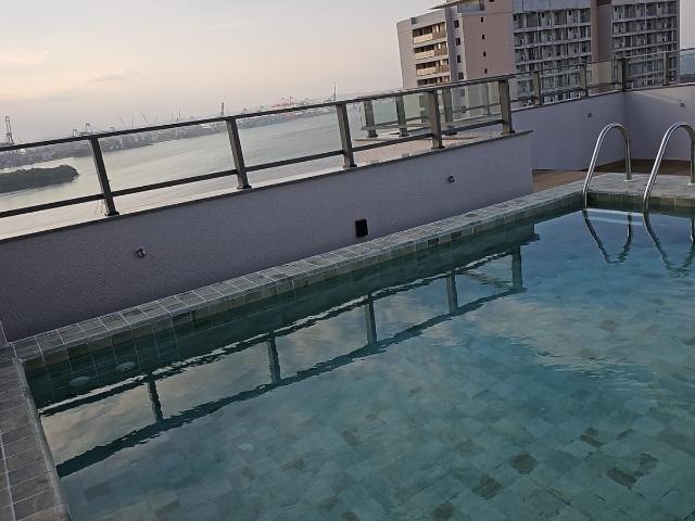 Apartamento para Locação em Rio de Janeiro/RJ Santo Cristo 1 Quartos