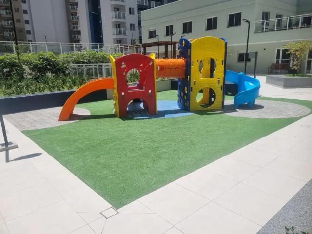 Apartamento para Locação em Rio de Janeiro/RJ Santo Cristo 1 Quartos