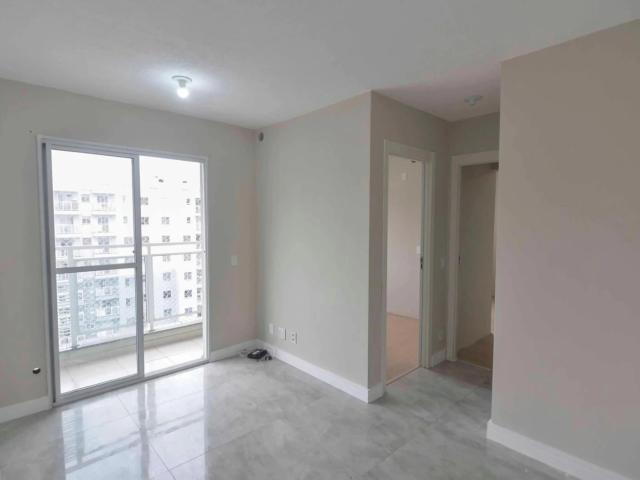 Apartamento para Locação em Rio de Janeiro/RJ Santo Cristo 2 Quartos