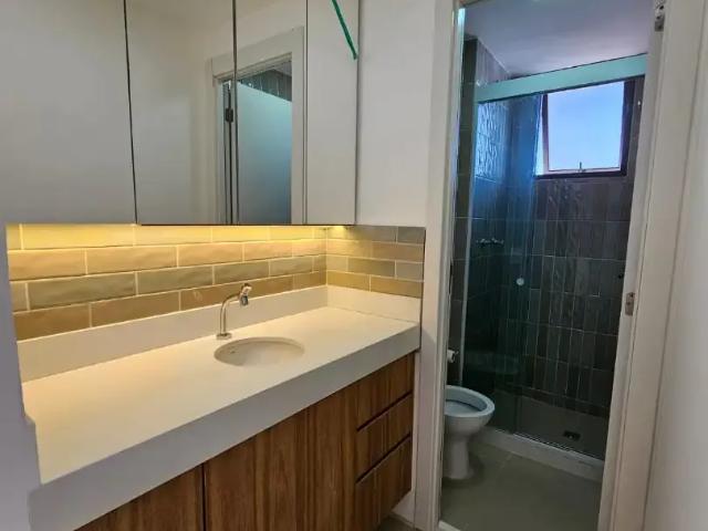 Apartamento para Locação em Rio de Janeiro/RJ Santo Cristo 2 Quartos