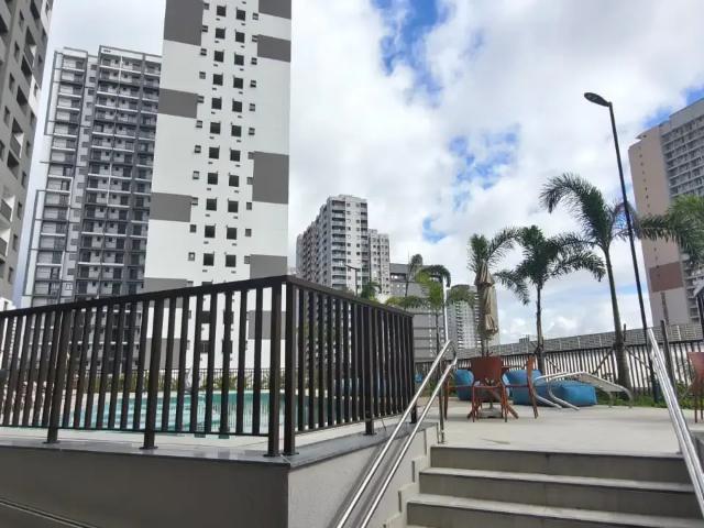 Apartamento para Locação em Rio de Janeiro/RJ Santo Cristo 2 Quartos