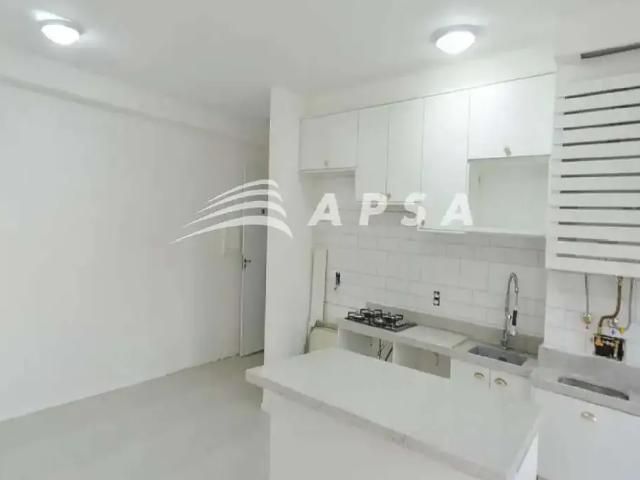 Apartamento para Locação em Rio de Janeiro/RJ Santo Cristo 3 Quartos