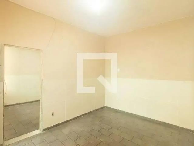 Apartamento para Locação em Rio de Janeiro/RJ Senador Vasconcelos 1 Quartos