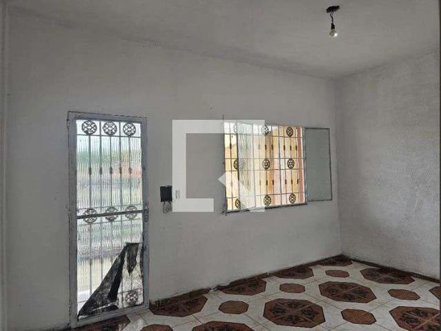 Apartamento para Locação em Rio de Janeiro/RJ Senador Vasconcelos 2 Quartos