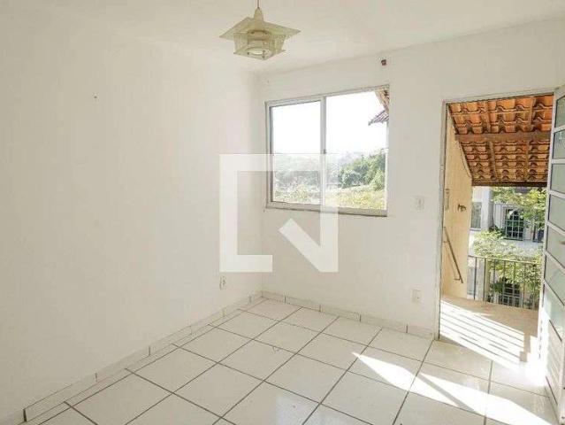 Apartamento para Locação em Rio de Janeiro/RJ Senador Vasconcelos 2 Quartos