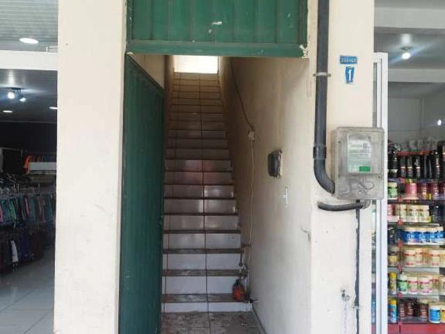 Apartamento para Locação em Rio de Janeiro/RJ Sepetiba 2 Quartos