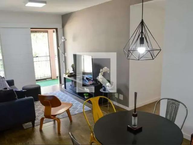 Apartamento para Locação em Rio de Janeiro/RJ Taquara 3 Quartos