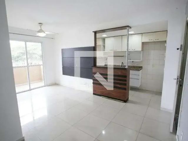 Apartamento para Locação em Rio de Janeiro/RJ Taquara 3 Quartos