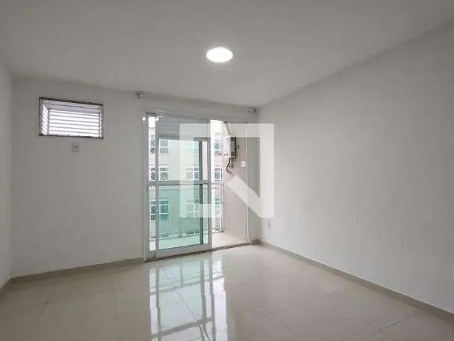 Apartamento para Locação em Rio de Janeiro/RJ Taquara 1 Quartos