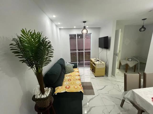 Apartamento para Locação em Rio de Janeiro/RJ Taquara 1 Quartos