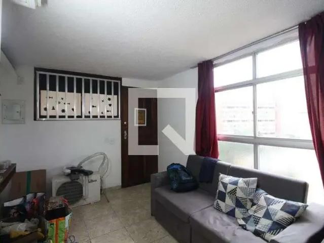 Apartamento para Locação em Rio de Janeiro/RJ Taquara 1 Quartos