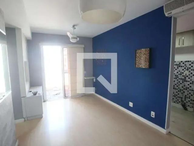 Apartamento para Locação em Rio de Janeiro/RJ Taquara 2 Quartos