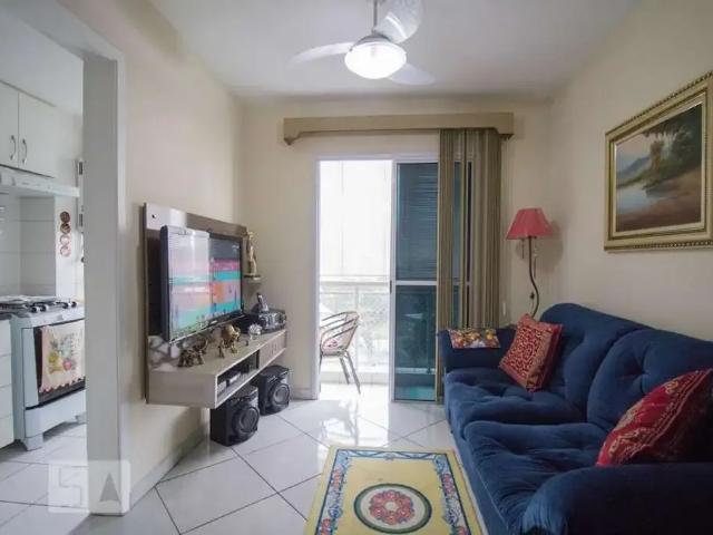Apartamento para Locação em Rio de Janeiro/RJ Taquara 2 Quartos