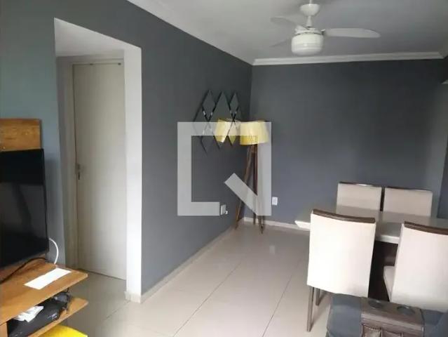 Apartamento para Locação em Rio de Janeiro/RJ Taquara 2 Quartos