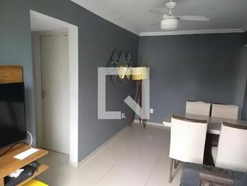 Apartamento para Locação em Rio de Janeiro/RJ Taquara 2 Quartos