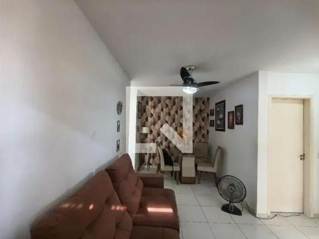 Apartamento para Locação em Rio de Janeiro/RJ Taquara 2 Quartos