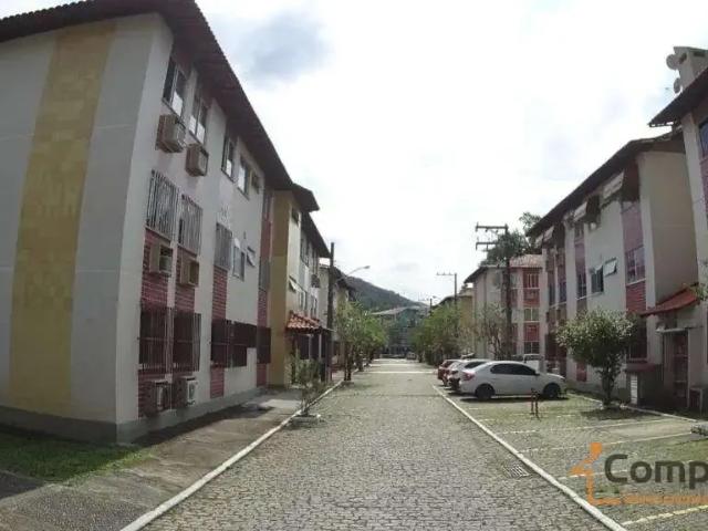 Apartamento para Locação em Rio de Janeiro/RJ Taquara 2 Quartos