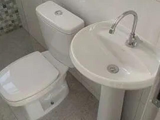 Apartamento para Locação em Rio de Janeiro/RJ Tauá 1 Quartos