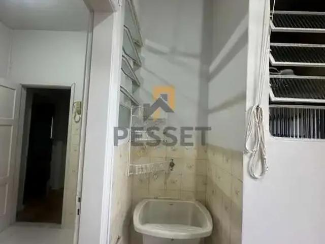 Apartamento para Locação em Rio de Janeiro/RJ Tauá 2 Quartos