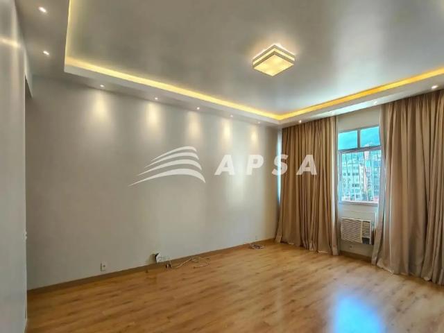 Apartamento para Locação em Rio de Janeiro/RJ Tijuca 4 Quartos
