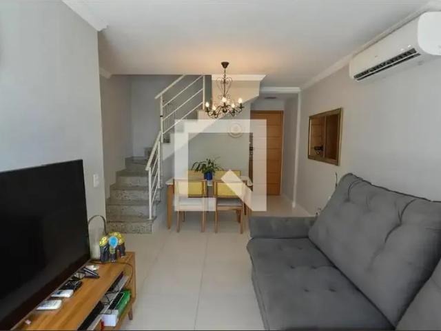 Apartamento para Locação em Rio de Janeiro/RJ Tijuca 4 Quartos