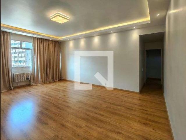 Apartamento para Locação em Rio de Janeiro/RJ Tijuca 4 Quartos