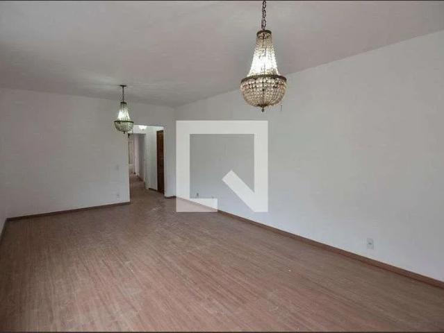 Apartamento para Locação em Rio de Janeiro/RJ Tijuca 4 Quartos