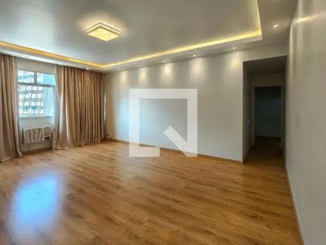 Apartamento para Locação em Rio de Janeiro/RJ Tijuca 4 Quartos