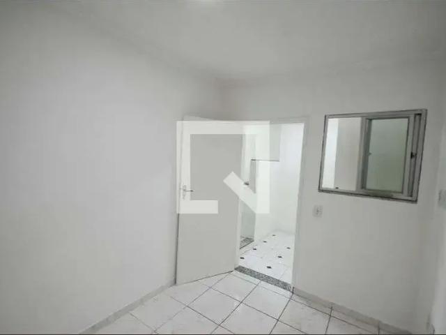 Apartamento para Locação em Rio de Janeiro/RJ Tijuca 1 Quartos