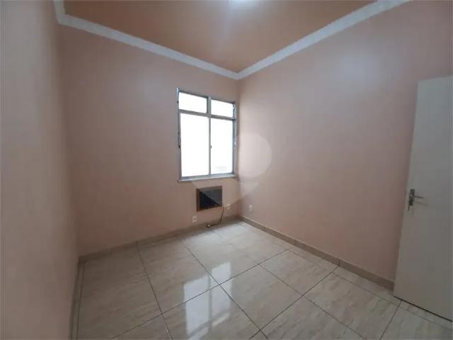Apartamento para Locação em Rio de Janeiro/RJ Tijuca 1 Quartos