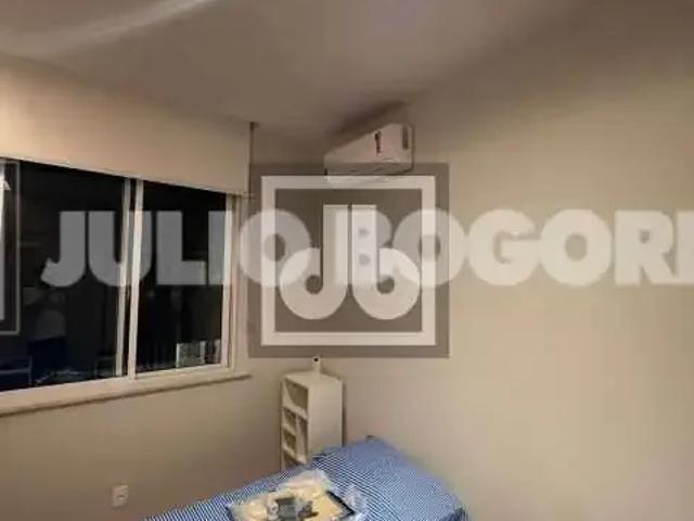 Apartamento para Locação em Rio de Janeiro/RJ Tijuca 3 Quartos