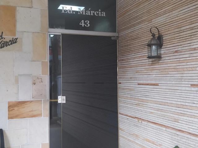 Apartamento para Locação em Rio de Janeiro/RJ Tijuca 1 Quartos