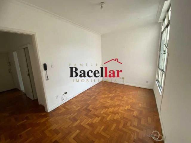 Apartamento para Locação em Rio de Janeiro/RJ Tijuca 1 Quartos