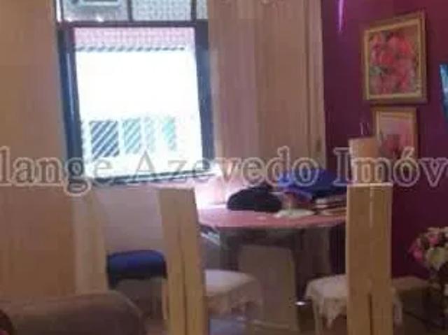 Apartamento para Locação em Rio de Janeiro/RJ Tijuca 1 Quartos