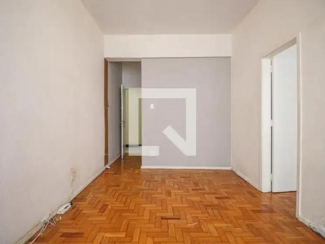 Apartamento para Locação em Rio de Janeiro/RJ Tijuca 1 Quartos