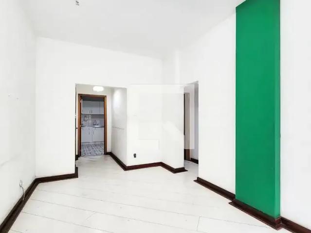 Apartamento para Locação em Rio de Janeiro/RJ Tijuca 2 Quartos