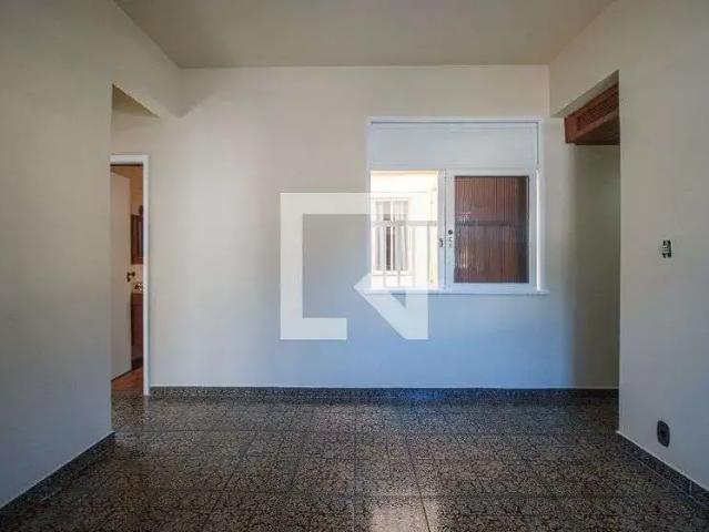 Apartamento para Locação em Rio de Janeiro/RJ Tijuca 2 Quartos