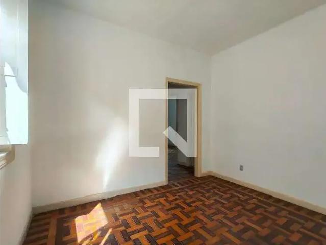 Apartamento para Locação em Rio de Janeiro/RJ Tijuca 2 Quartos