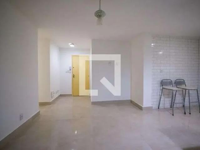Apartamento para Locação em Rio de Janeiro/RJ Tijuca 2 Quartos